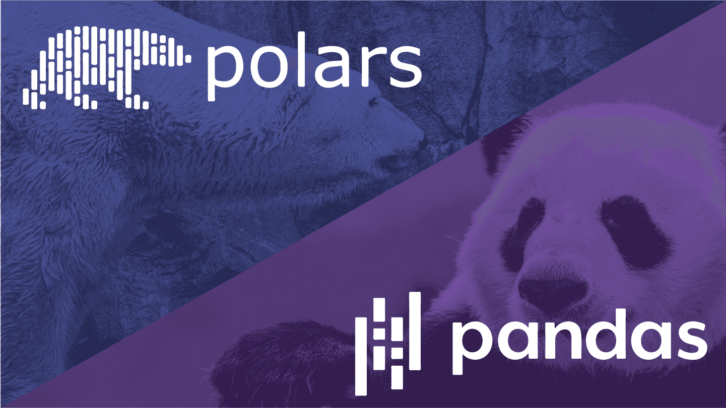 Pandas vs Polars